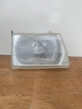 FORD ESCORT MK3 O/S head light