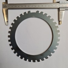 Universal Engine Trigger Wheel