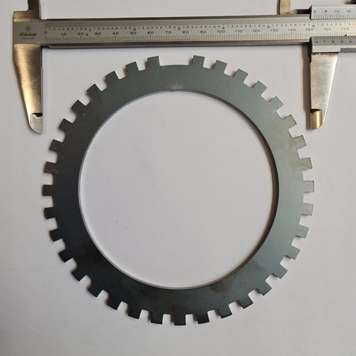 Universal engine trigger wheel - engine,