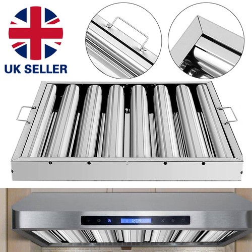 Canopy grease baffle - canopy,