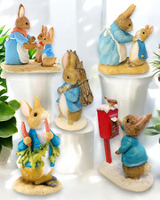 Beatrix Potter Peter Rabbit
