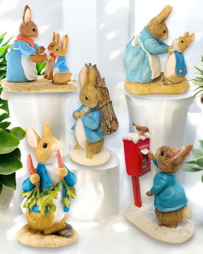 Beatrix potter peter rabbit - beatrix,