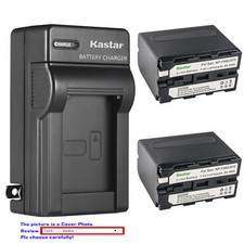 Kastar battery wall - kastar, ac