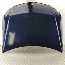 MERCEDES C CLASS BONNET HOOD