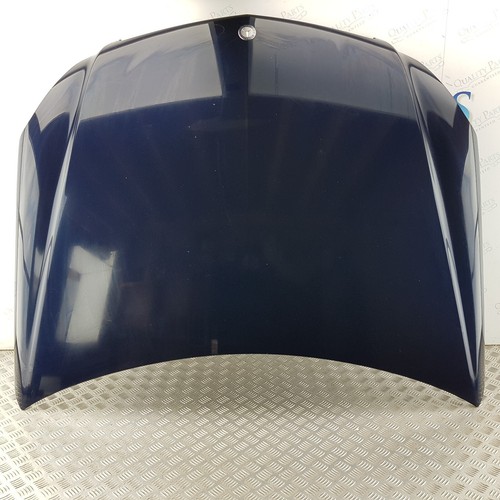 Mercedes class bonnet - c, hood