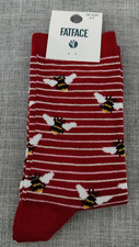BNWT FAT FACE Ladies Stripe