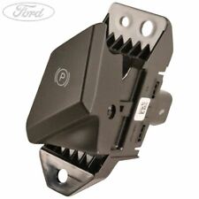 Genuine Ford Edge Galaxy S-Max