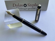 Montblanc meisterstuck 144 - meisterstuck,
