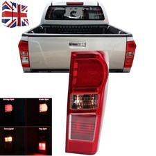 Right O/S LED Rear Tail Light
