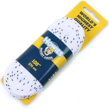 Howies Non-Waxed Laces Ice