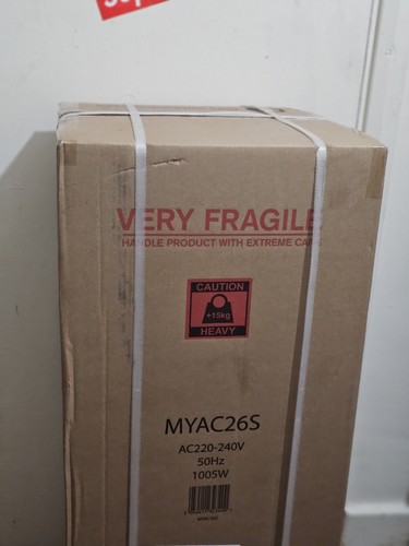 Mylek 9000 btu - btu, air