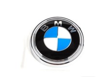 Genuine Label Original Rear