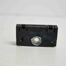 AUDI Q5 FY Antenna Amplifier 8T8035570 2.0 Diesel 140kw 2018 11204064
