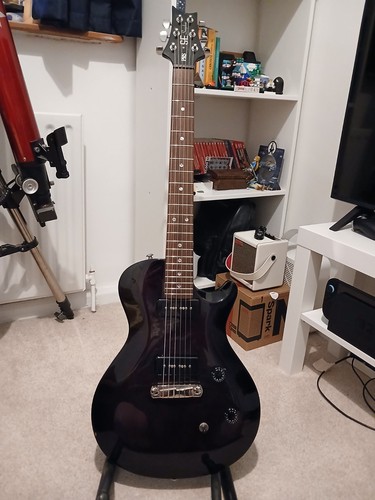Prs soapbar - ii, (korea