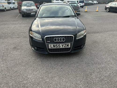 Audi 2006 tdi - a4, 2.0