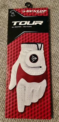 Golf glove dunlop - glove,