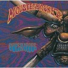 Monster magnet superjudge - magnet,