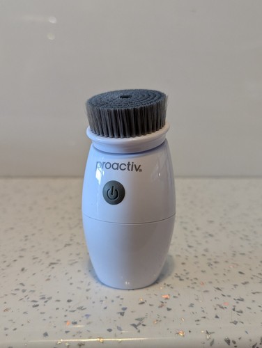 Proactiv charcoal infused - proactiv,