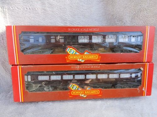 Hornby r451 the queens coach - hornby,