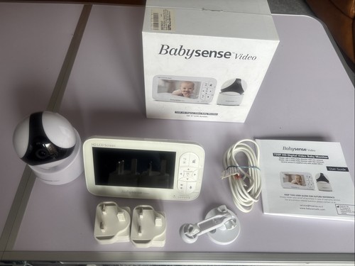 Babysense v65 digital - hd,