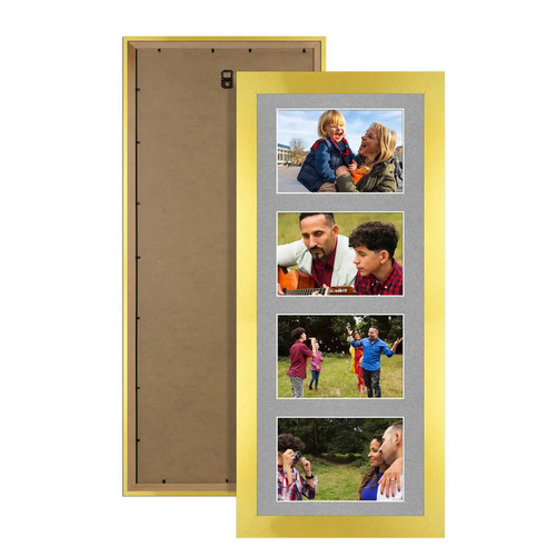 Modern multi aperture picture - modern,