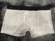 BOX Menswear Mesh Boxers -