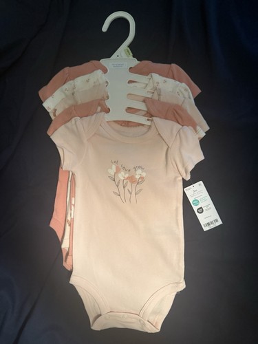 Carter girls 5 pack - carter's,
