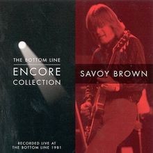 Bottom line encore collection - bottom,