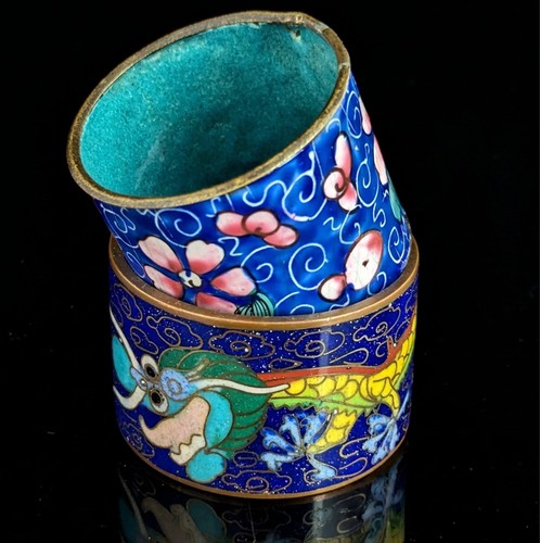 Antique chinese cloisonne - chinese,