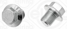 Screw Plug, oil sump fits