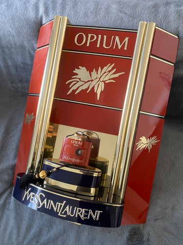 Yves saint laurent opium - yves,