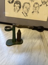 CAPPER DECAPPER 12 BORE SHOTGUN CARTRIDGE gauge roll turnover gunsmiths tool