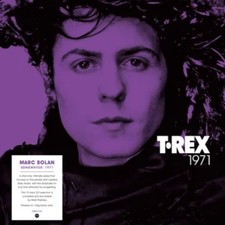 T. Rex - 1971 [VINYL]