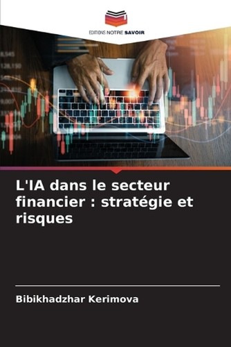 Dans le secteur - l'ia,