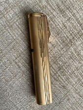 RARE RONSON  PENCIL POCKET