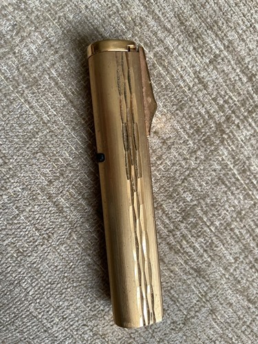 Rare ronson pencil pocket - ,
