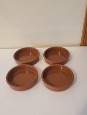 Spanish Ceramic  Dish Set of 4