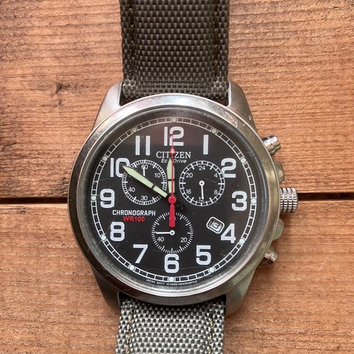 Citizen eco drive h500 - citizen, h500-s045539
