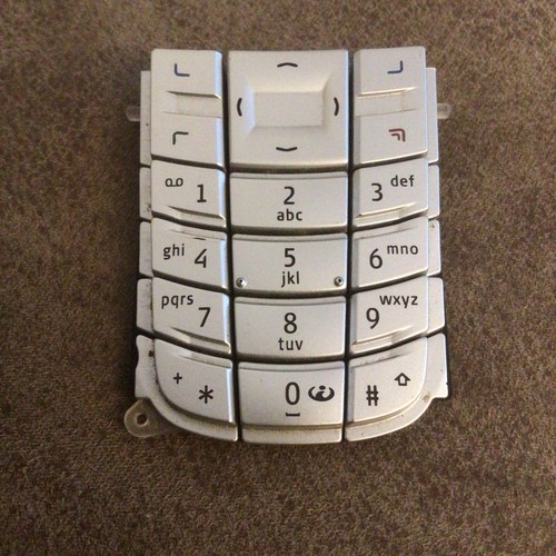 Nokia 3120 mobile - mobile, phone