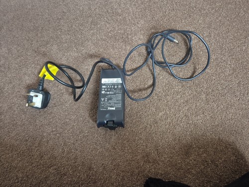 Genuine dell 90w laptop - genuine,