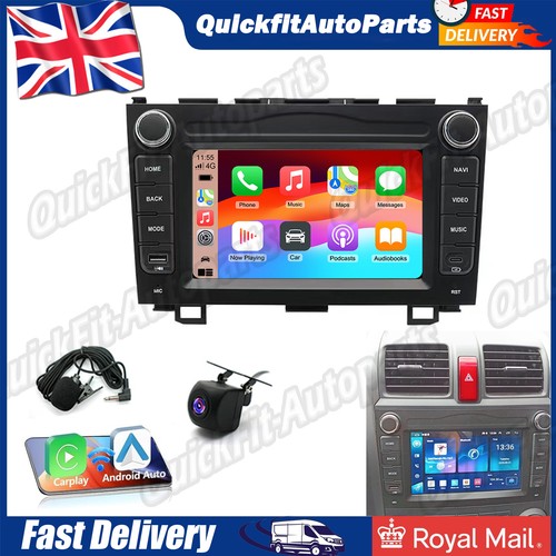 Android screen in car - 7", in-car