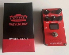 Vox Valvenergy Mystic Edge Guitar Effects Pedal