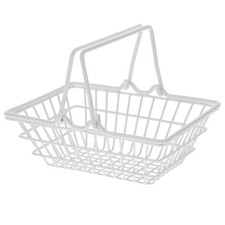 Small shopping basket - small,