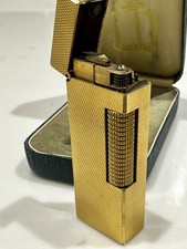Vintage gold plated Swiss made