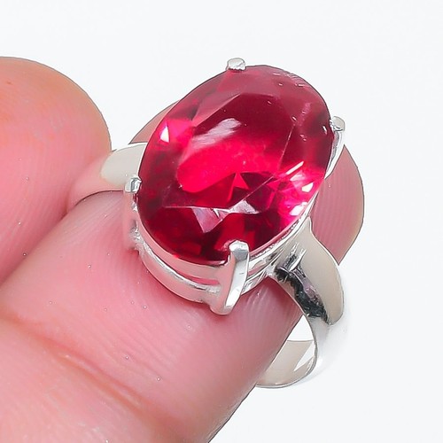 Pink rubellite gemstone - pink,