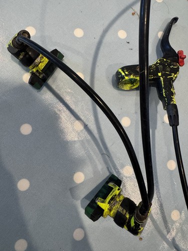 Magura hs33 raceline - hs33, hydraulic