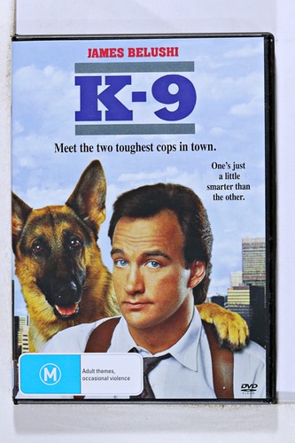 - k-9, 1989)