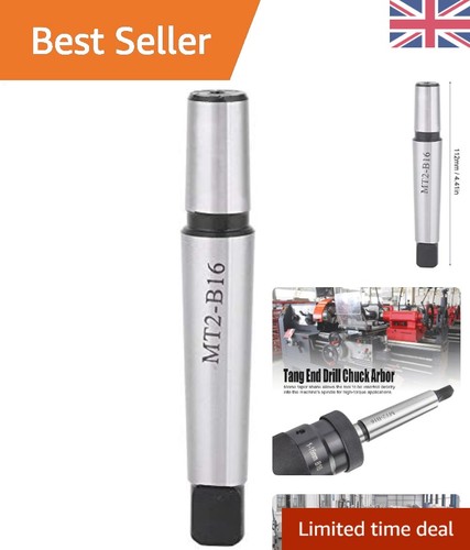 Morse taper mt2 - mt2/mt3, drill