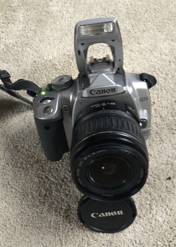 Canon eos 400d - eos, digital