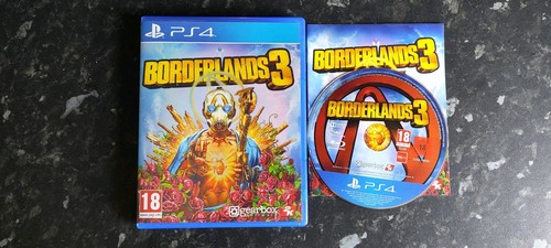 Borderlands playstation 4 - 3,